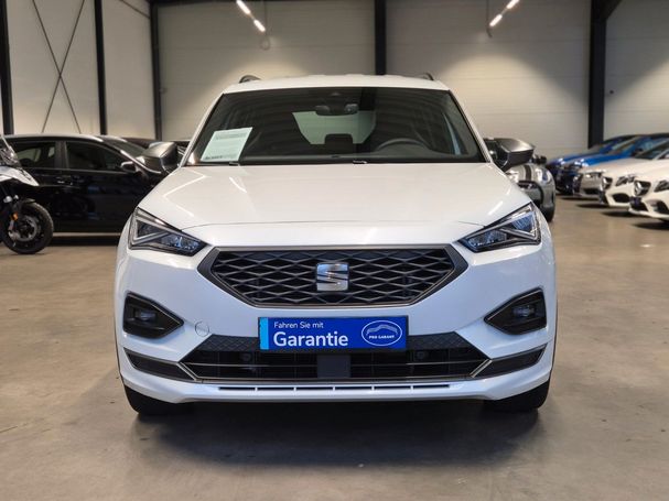 Seat Tarraco 1.5 TSI 110 kW image number 2