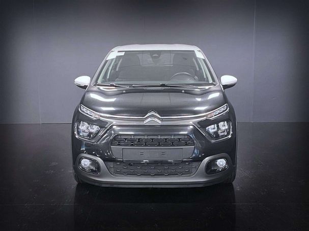 Citroen C3 Pure Tech S&S SHINE 61 kW image number 2