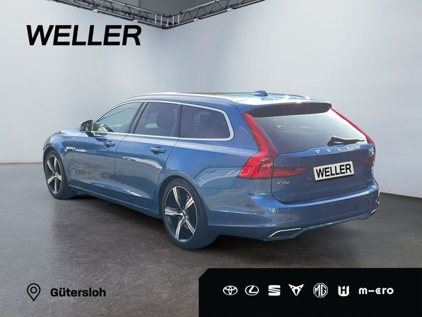 Volvo V90 T4 Geartronic R Design 140 kW image number 3