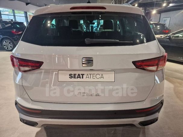 Seat Ateca 1.0 TSI 81 kW image number 13