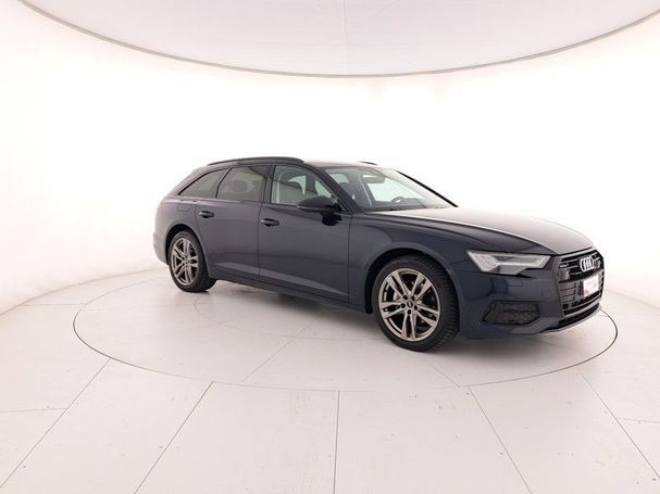 Audi A6 40 TDI Avant Business 150 kW image number 6