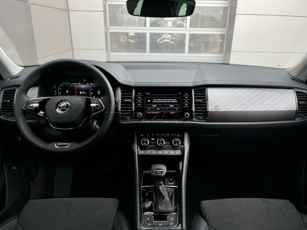 Skoda Kodiaq 2.0 TDI Style 110 kW image number 19