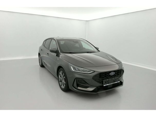 Ford Focus 1.5 EcoBlue ST-Line 88 kW image number 12