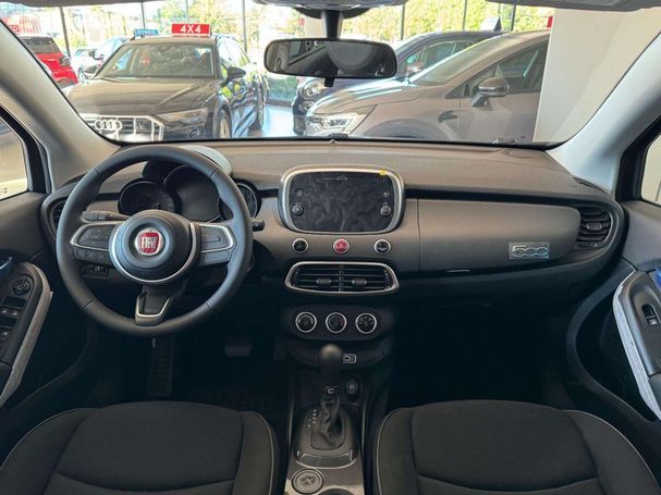 Fiat 500X 96 kW image number 9