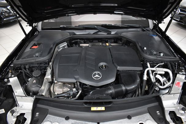 Mercedes-Benz E 220 d T 143 kW image number 26