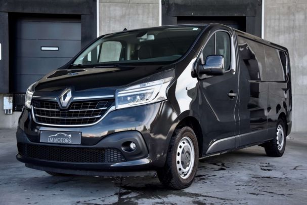 Renault Trafic dCi 88 kW image number 2