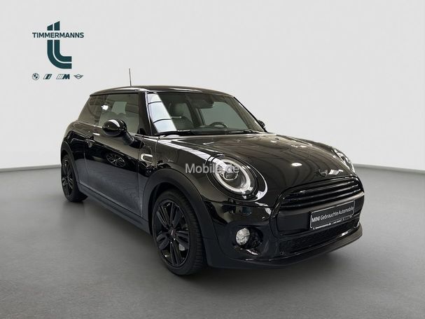 Mini One 75 kW image number 6