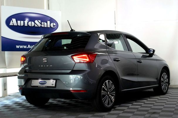 Seat Ibiza 1.0 70 kW image number 3