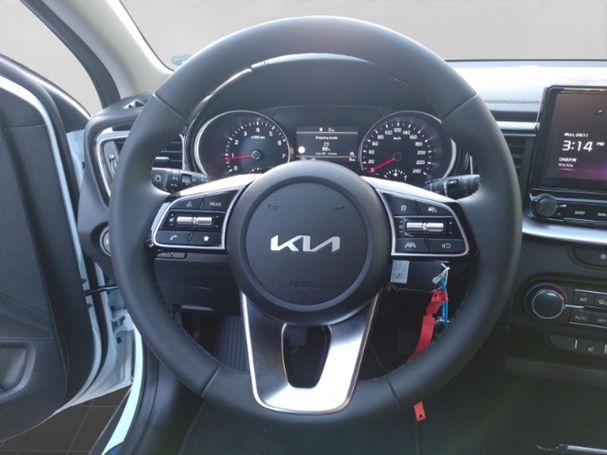 Kia XCeed 1.0 T-GDi 88 kW image number 14