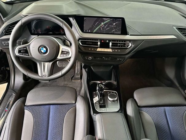 BMW 118d 110 kW image number 7