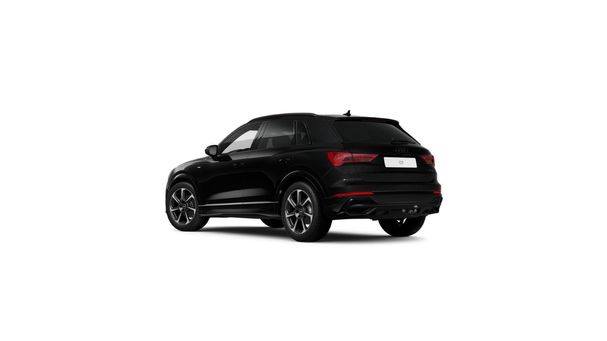 Audi Q3 35 TFSI S tronic S-line 110 kW image number 6