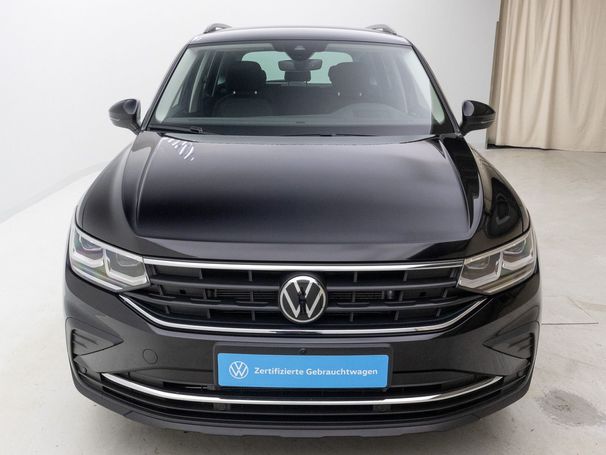 Volkswagen Tiguan 2.0 TDI DSG 110 kW image number 2