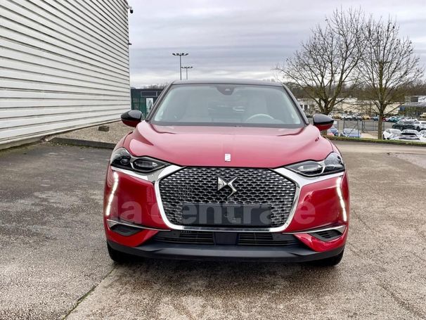 DS Automobiles 3 Crossback BlueHDi 130 96 kW image number 11