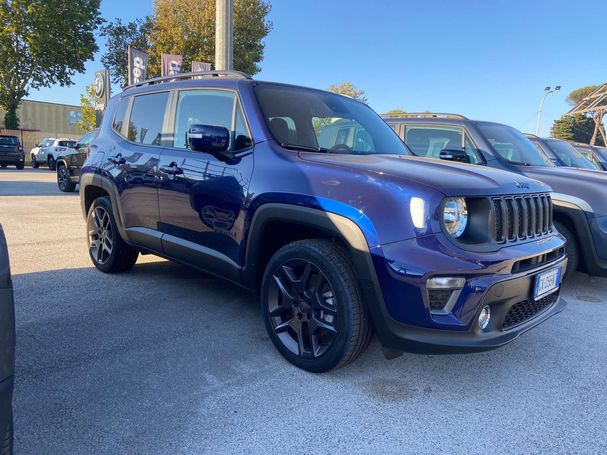 Jeep Renegade 177 kW image number 1