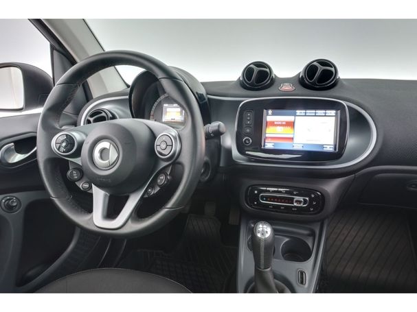 Smart ForTwo 52 kW image number 17