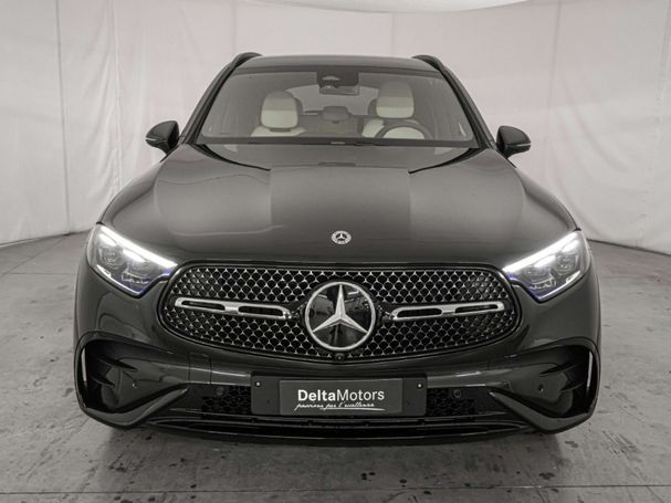 Mercedes-Benz GLC 220 d 4Matic 145 kW image number 2