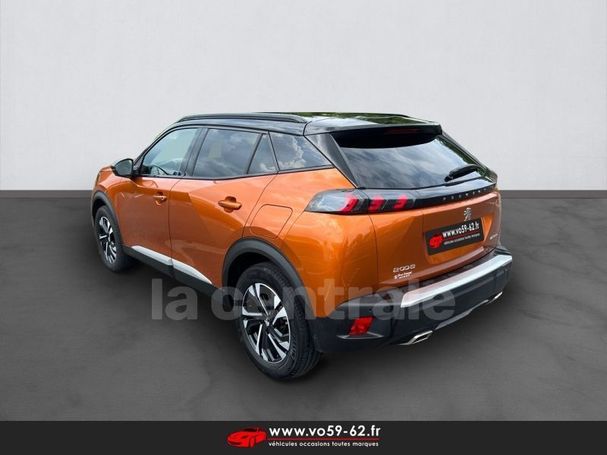 Peugeot 2008 PureTech 130 96 kW image number 5