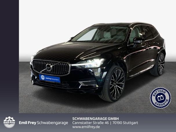 Volvo XC60 Recharge T8 AWD 288 kW image number 1