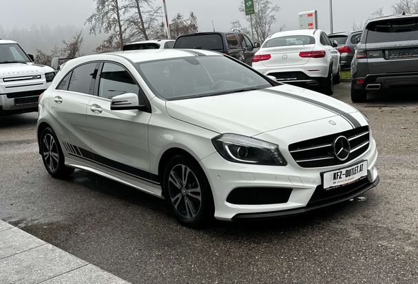 Mercedes-Benz A 180 d 80 kW image number 3