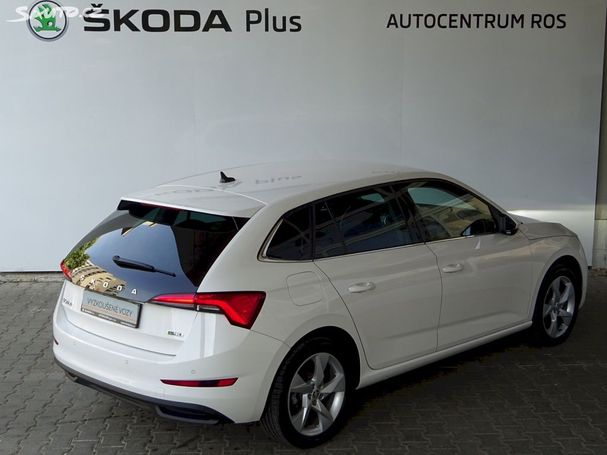 Skoda Scala 1.0 66 kW image number 5