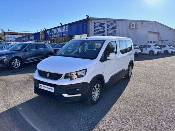 Peugeot Rifter BlueHDi 100 Active 76 kW image number 1