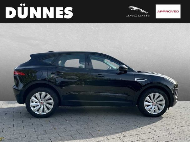 Jaguar E-Pace D150 AWD 110 kW image number 6