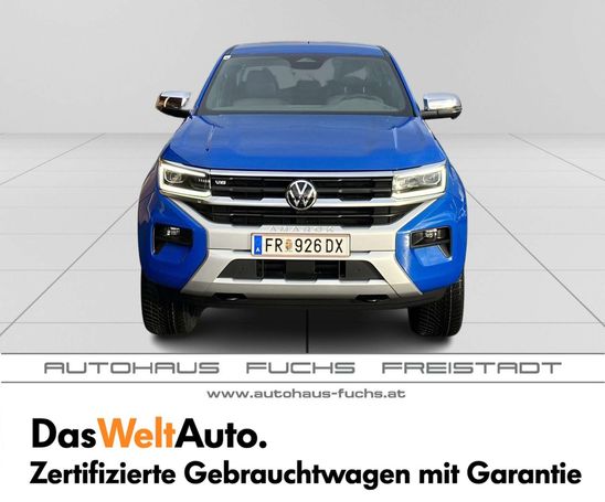 Volkswagen Amarok V6 TDI Aventura 4Motion 177 kW image number 3