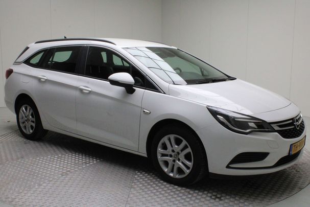 Opel Astra Sports Tourer 1.6 CDTi 100 kW image number 7