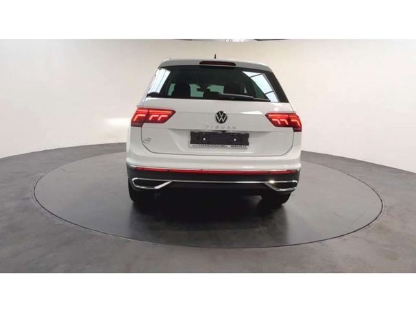 Volkswagen Tiguan DSG 110 kW image number 8