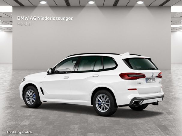 BMW X5 45e xDrive 290 kW image number 6