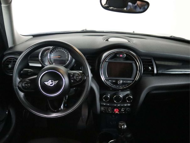 Mini Cooper 100 kW image number 3