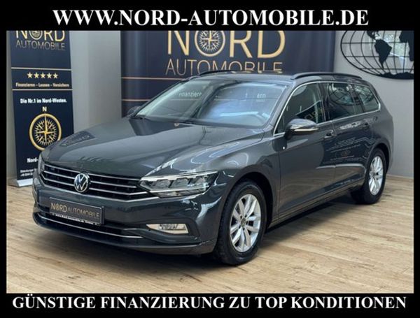 Volkswagen Passat Variant 2.0 TDI Business 110 kW image number 1