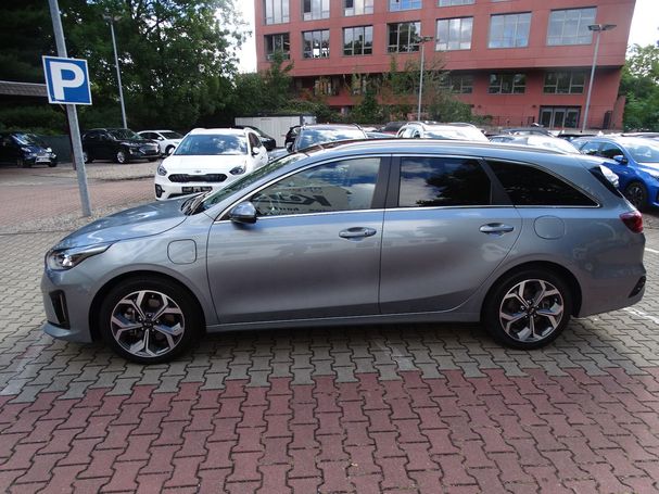 Kia Ceed Sportswagon 1.6 Plug-in Hybrid Platinum 104 kW image number 4