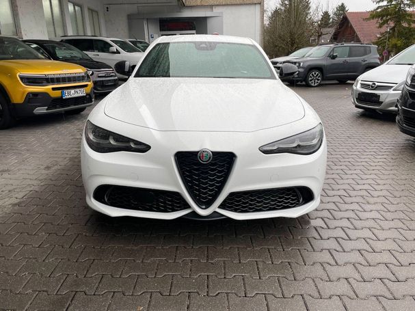 Alfa Romeo Giulia 206 kW image number 3