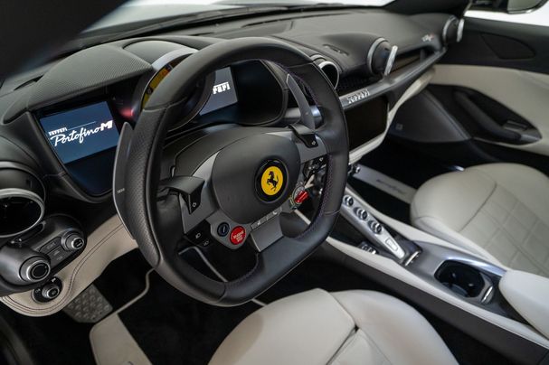 Ferrari Portofino M 456 kW image number 20