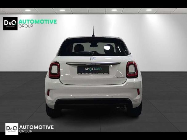 Fiat 500X Hybrid 96 kW image number 7