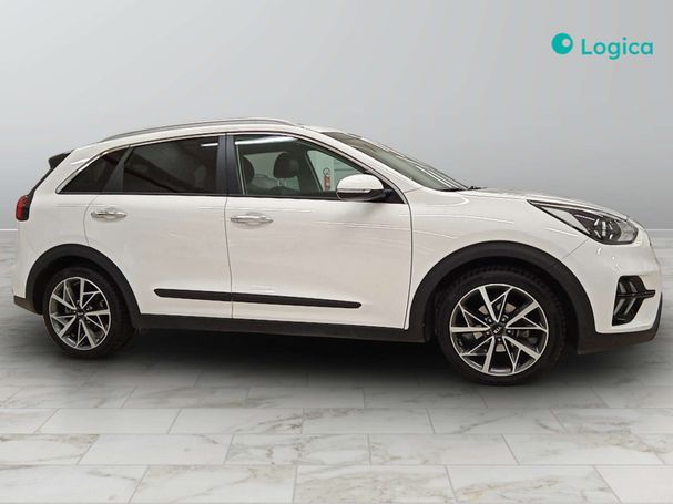 Kia Niro 1.6 GDI 104 kW image number 3