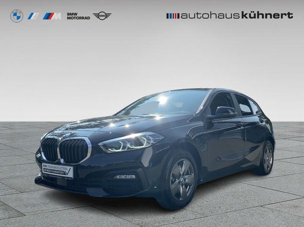 BMW 118i 100 kW image number 1