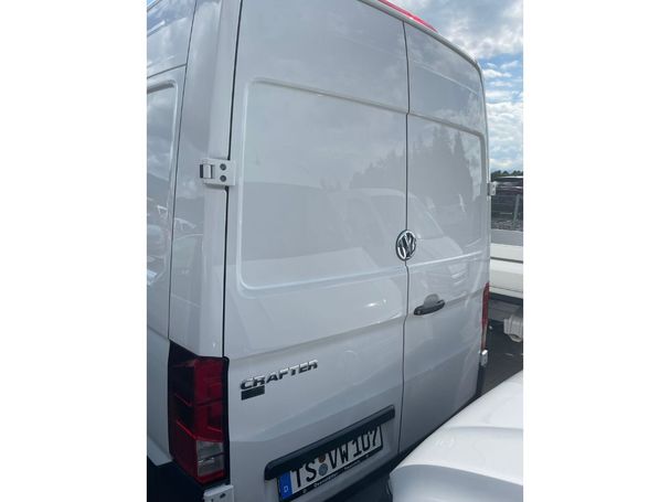 Volkswagen Crafter TDI 80 kW image number 10