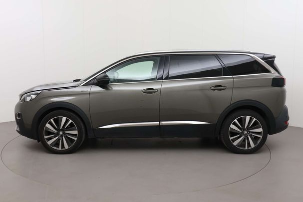 Peugeot 5008 96 kW image number 4