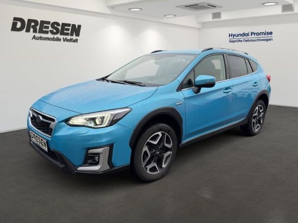 Subaru XV Active 110 kW image number 1