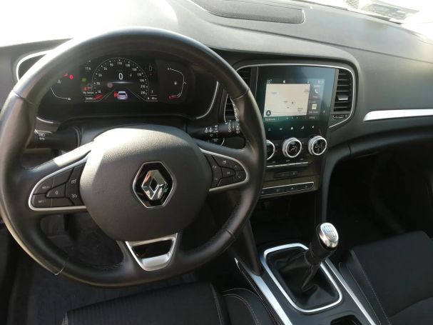 Renault Megane TCe Intens 103 kW image number 13