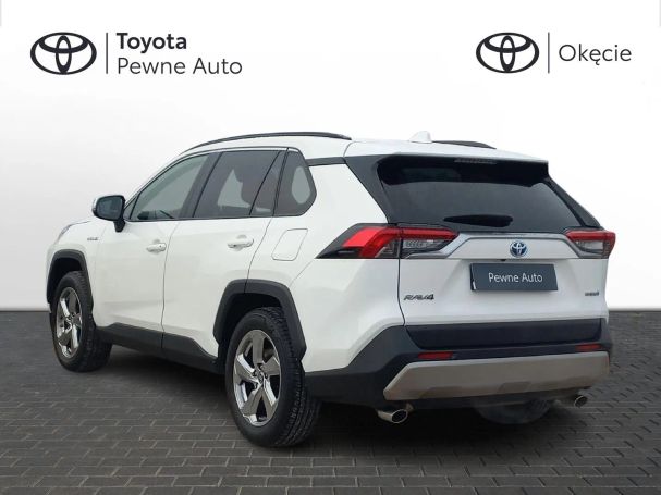 Toyota RAV 4 160 kW image number 4