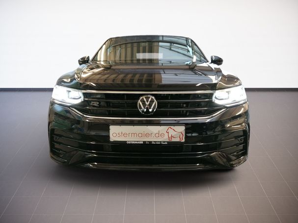 Volkswagen Tiguan 2.0 TDI DSG 110 kW image number 2