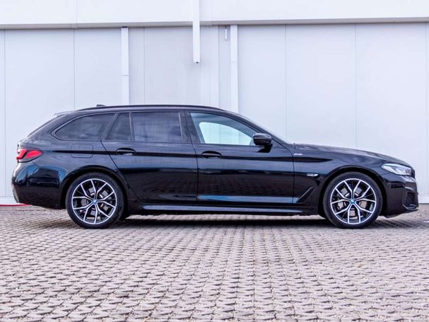 BMW 530 Touring xDrive 215 kW image number 2