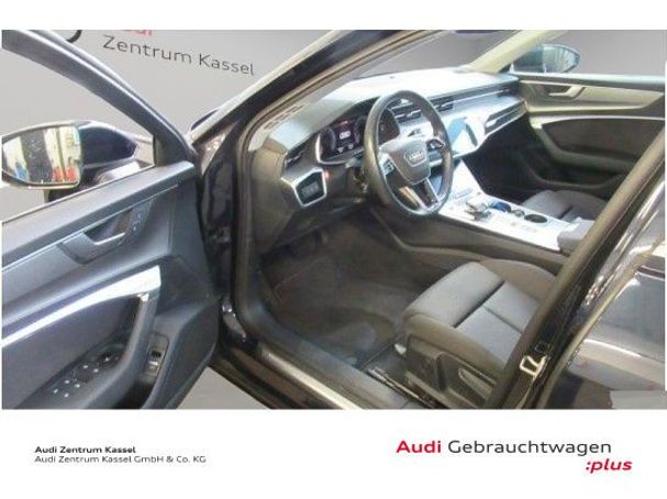 Audi A6 40 TDI Avant 150 kW image number 3