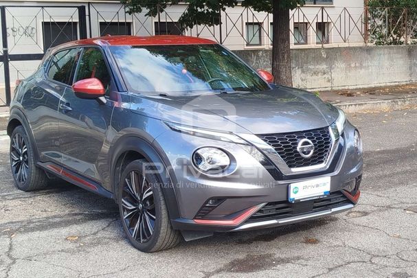 Nissan Juke 1.0 DIG-T 114 N-DESIGN 84 kW image number 2