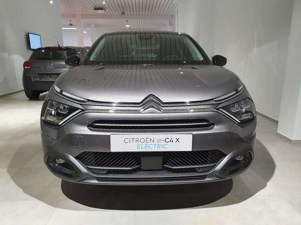 Citroen e-C4 X 136 Shine 100 kW image number 2