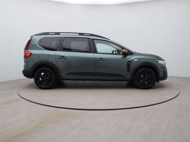 Dacia Jogger TCe 110 Extreme 81 kW image number 23