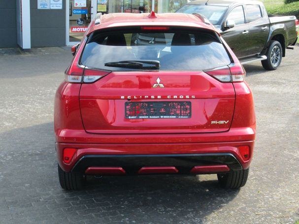 Mitsubishi Eclipse Cross 138 kW image number 5